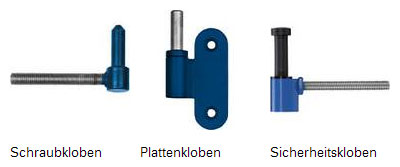 Kloben